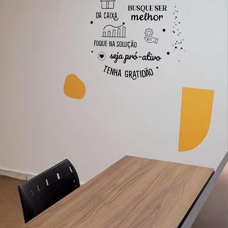 Matianellu Sp Hostel São Paulo Ngoại thất bức ảnh