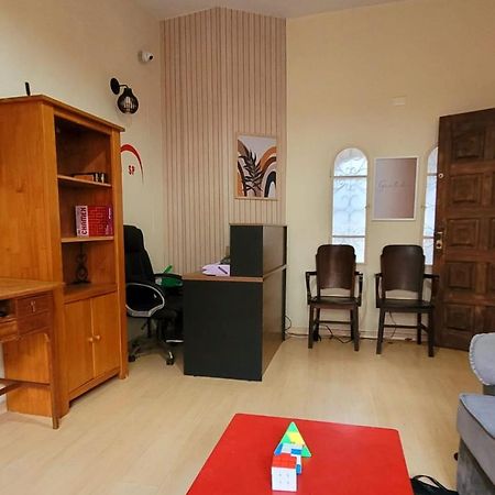 Matianellu Sp Hostel São Paulo Ngoại thất bức ảnh