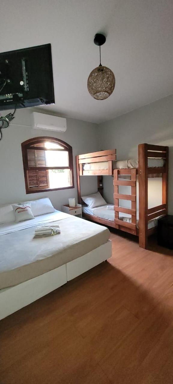 Matianellu Sp Hostel São Paulo Ngoại thất bức ảnh