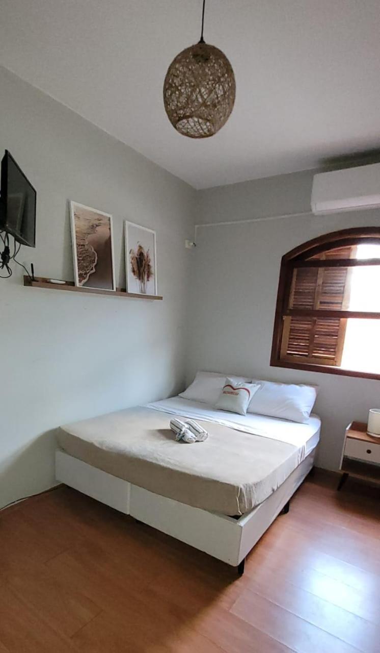 Matianellu Sp Hostel São Paulo Ngoại thất bức ảnh