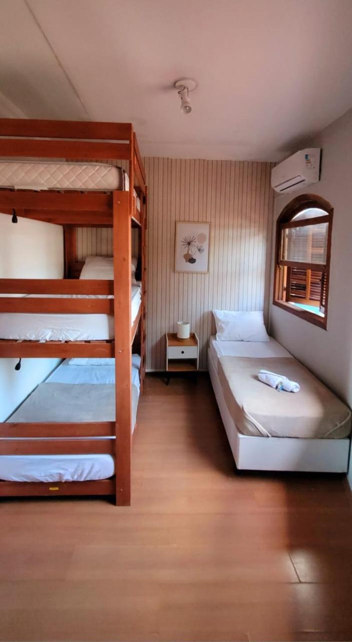 Matianellu Sp Hostel São Paulo Ngoại thất bức ảnh
