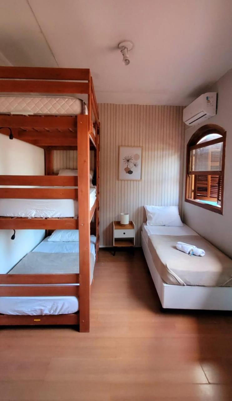 Matianellu Sp Hostel São Paulo Ngoại thất bức ảnh