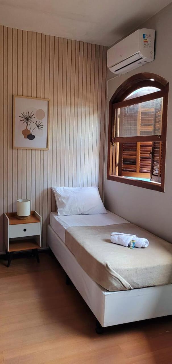 Matianellu Sp Hostel São Paulo Ngoại thất bức ảnh