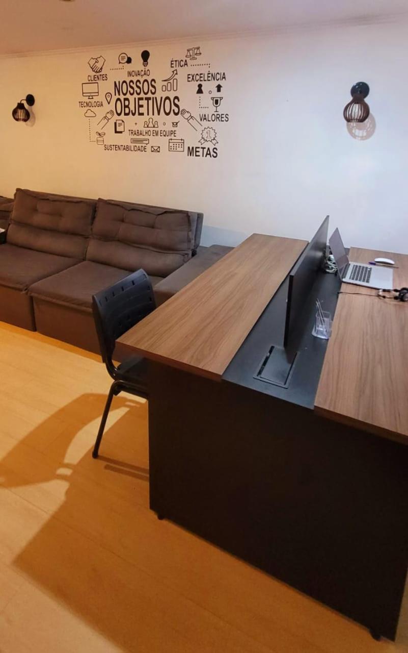 Matianellu Sp Hostel São Paulo Ngoại thất bức ảnh